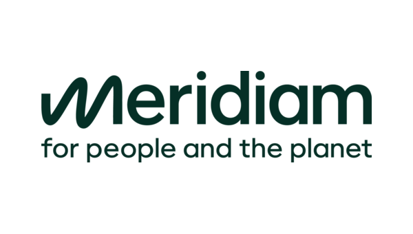 meridiam logo