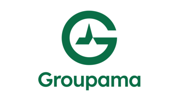 groupama logo