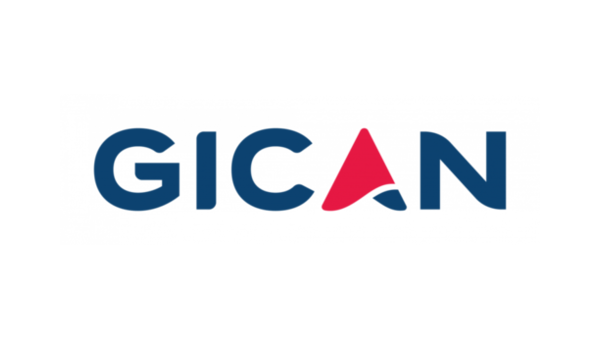 gican logo
