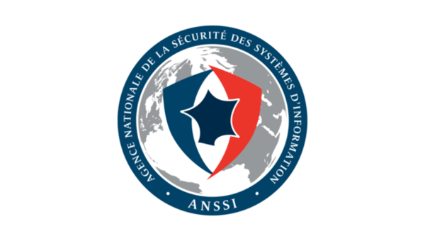 french-cybersecurity-agency logo